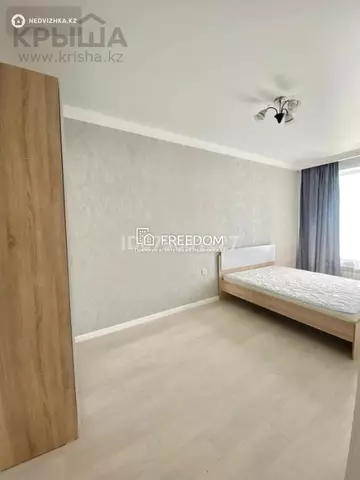 60 м², 2-комнатная квартира, этаж 3 из 10, 60 м², изображение - 13