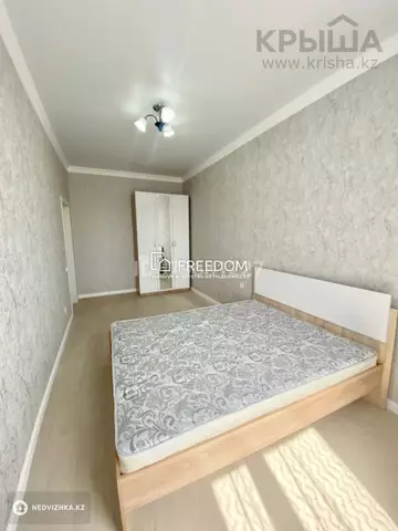 60 м², 2-комнатная квартира, этаж 3 из 10, 60 м², изображение - 14