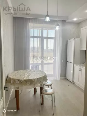 60 м², 2-комнатная квартира, этаж 3 из 10, 60 м², изображение - 16