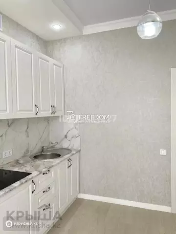 60 м², 2-комнатная квартира, этаж 3 из 10, 60 м², изображение - 17