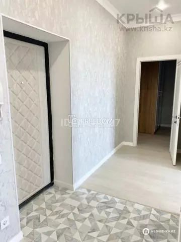 60 м², 2-комнатная квартира, этаж 3 из 10, 60 м², изображение - 19