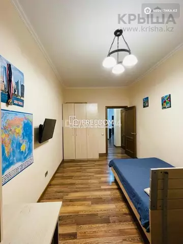 106 м², 3-комнатная квартира, этаж 9 из 18, 106 м², изображение - 5