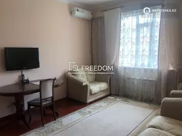 45 м², 1-комнатная квартира, этаж 8 из 9, 45 м², изображение - 0