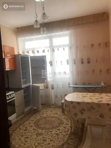 45 м², 1-комнатная квартира, этаж 8 из 9, 45 м², изображение - 2