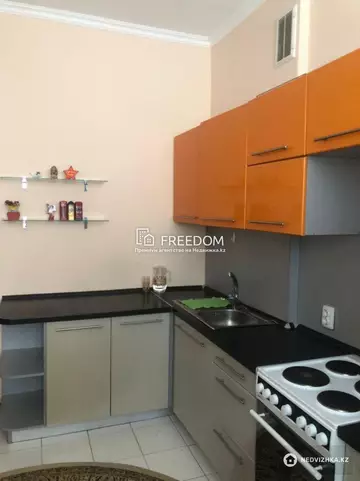 45 м², 1-комнатная квартира, этаж 8 из 9, 45 м², изображение - 6