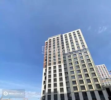 59 м², 2-комнатная квартира, этаж 11 из 18, 59 м², изображение - 14