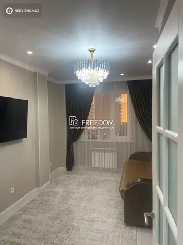 35 м², 1-комнатная квартира, этаж 6 из 10, 35 м², изображение - 4