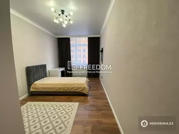 82 м², 3-комнатная квартира, этаж 3 из 17, 82 м², изображение - 7