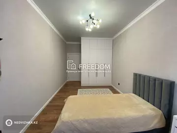 82 м², 3-комнатная квартира, этаж 3 из 17, 82 м², изображение - 11