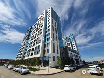 40 м², 1-комнатная квартира, этаж 10 из 12, 40 м², изображение - 3
