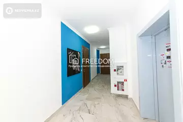 40 м², 1-комнатная квартира, этаж 10 из 12, 40 м², изображение - 2