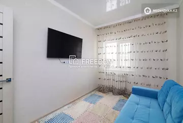 2-комнатная квартира, этаж 10 из 10, 41 м²