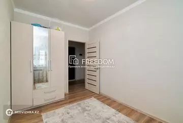 41 м², 2-комнатная квартира, этаж 10 из 10, 41 м², изображение - 5