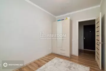 41 м², 2-комнатная квартира, этаж 10 из 10, 41 м², изображение - 6