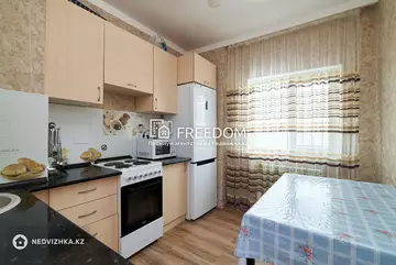 41 м², 2-комнатная квартира, этаж 10 из 10, 41 м², изображение - 7