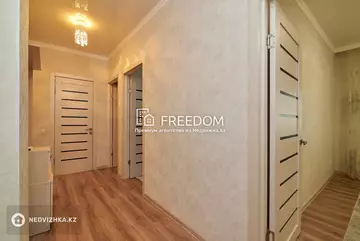 41 м², 2-комнатная квартира, этаж 10 из 10, 41 м², изображение - 13