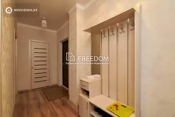 41 м², 2-комнатная квартира, этаж 10 из 10, 41 м², изображение - 14