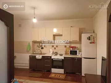 48 м², 2-комнатная квартира, этаж 17 из 17, 48 м², изображение - 3