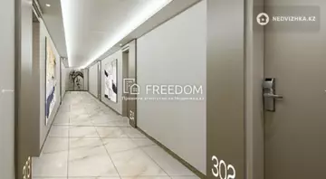 91.33 м², 3-комнатная квартира, этаж 14 из 21, 91 м², изображение - 7