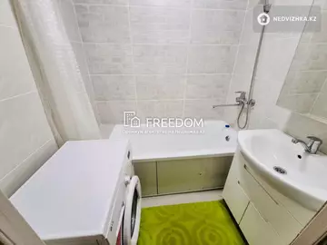 50.1 м², 2-комнатная квартира, этаж 4 из 5, 50 м², изображение - 6