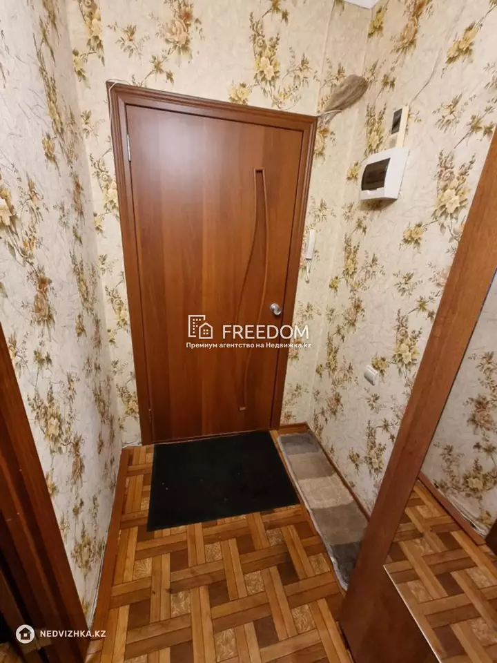50.1 м², 2-комнатная квартира, этаж 4 из 5, 50 м², изображение - 1