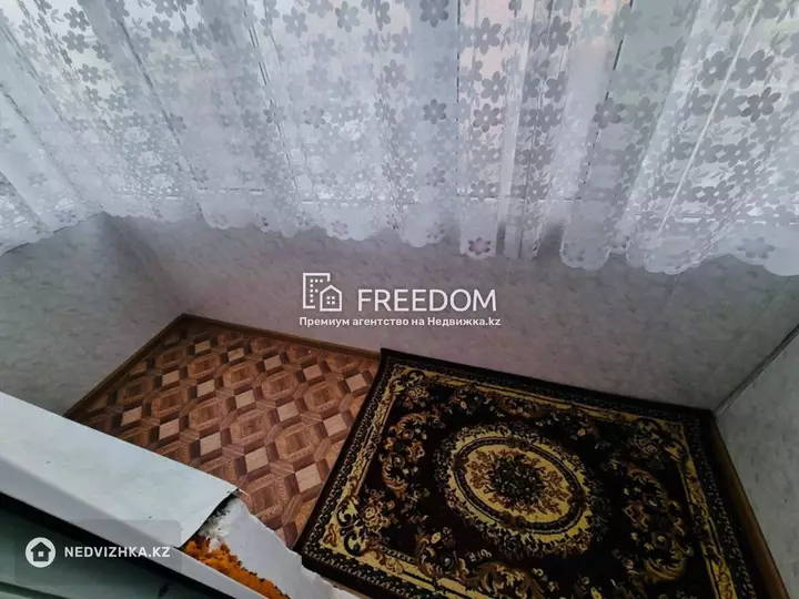 50.1 м², 2-комнатная квартира, этаж 4 из 5, 50 м², изображение - 1