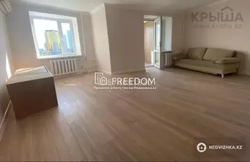 75 м², 3-комнатная квартира, этаж 5 из 9, 75 м², изображение - 2