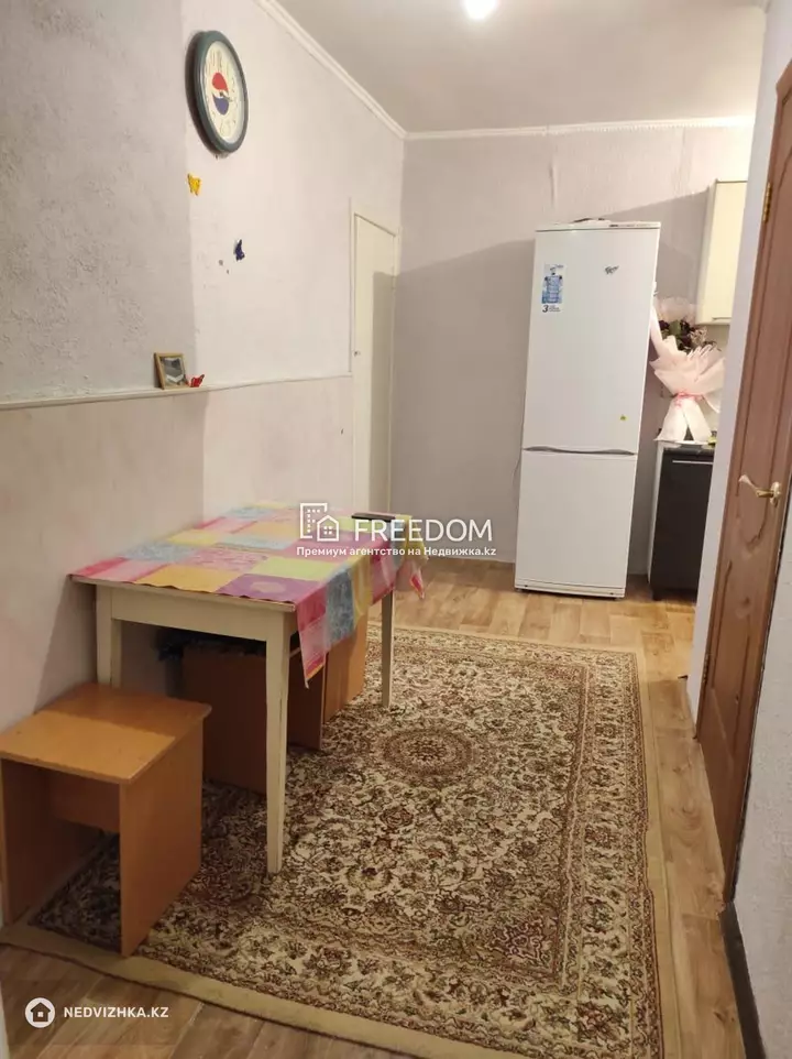 50 м², 2-комнатная квартира, этаж 1 из 5, 50 м², изображение - 1