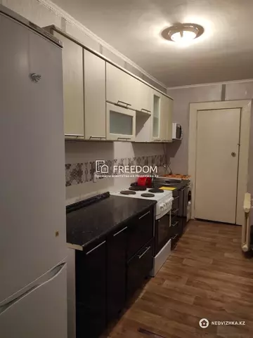 50 м², 2-комнатная квартира, этаж 1 из 5, 50 м², изображение - 0