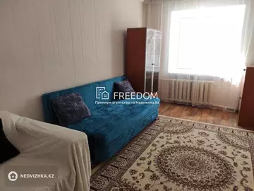 50 м², 2-комнатная квартира, этаж 1 из 5, 50 м², изображение - 1