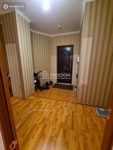 48 м², 1-комнатная квартира, этаж 15 из 18, 48 м², изображение - 1