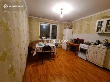 48 м², 1-комнатная квартира, этаж 15 из 18, 48 м², изображение - 6