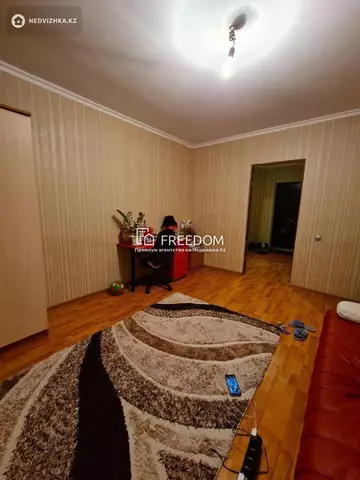 48 м², 1-комнатная квартира, этаж 15 из 18, 48 м², изображение - 7