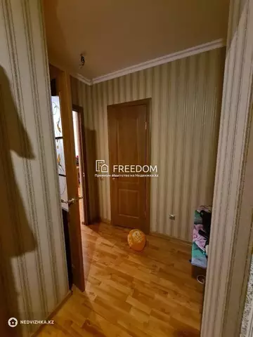 48 м², 1-комнатная квартира, этаж 15 из 18, 48 м², изображение - 12