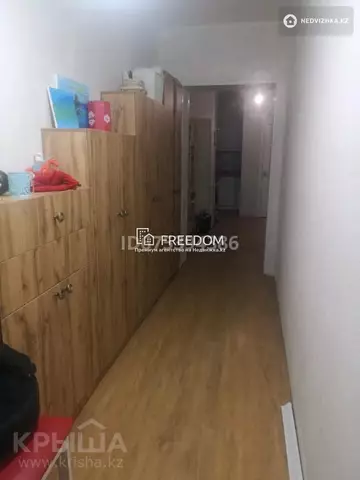2-комнатная квартира, этаж 2 из 7, 70 м²