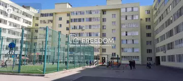 70 м², 2-комнатная квартира, этаж 2 из 7, 70 м², изображение - 4