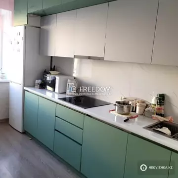 83 м², 3-комнатная квартира, этаж 2 из 9, 83 м², изображение - 5