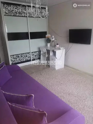 2-комнатная квартира, этаж 5 из 5, 43 м²