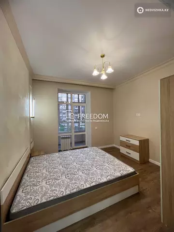 2-комнатная квартира, этаж 4 из 10, 42 м²