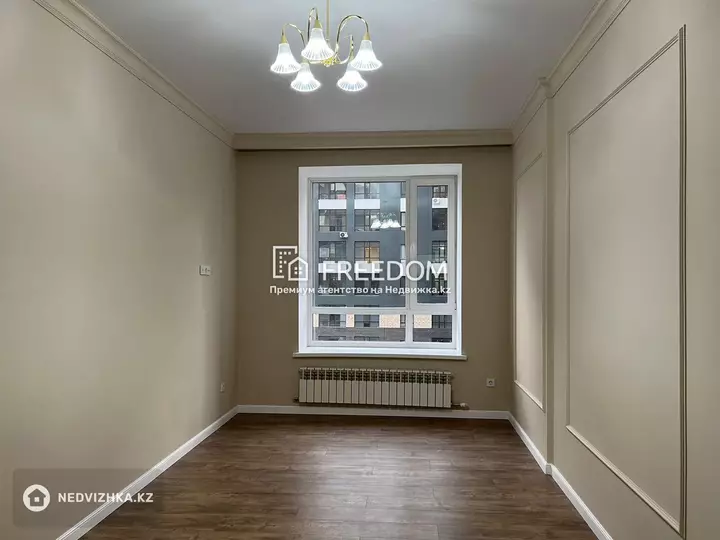42 м², 2-комнатная квартира, этаж 4 из 10, 42 м², изображение - 1