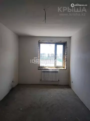 32.5 м², 1-комнатная квартира, этаж 2 из 9, 32 м², изображение - 4
