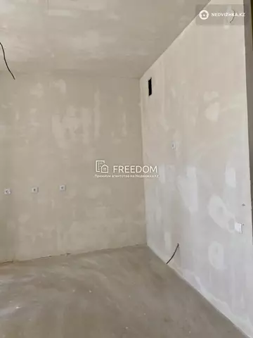 36.1 м², 1-комнатная квартира, этаж 2 из 3, 36 м², изображение - 0