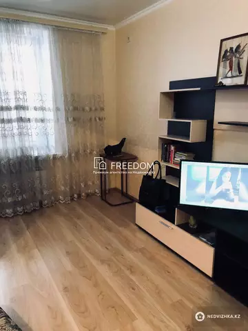 40 м², 1-комнатная квартира, этаж 3 из 6, 40 м², изображение - 2