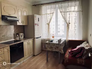 40 м², 1-комнатная квартира, этаж 3 из 6, 40 м², изображение - 7