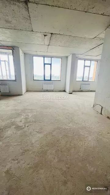 72 м², 2-комнатная квартира, этаж 3 из 7, 72 м², изображение - 7