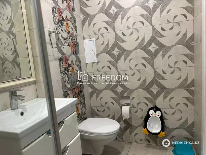 118 м², 3-комнатная квартира, этаж 22 из 23, 118 м², изображение - 1