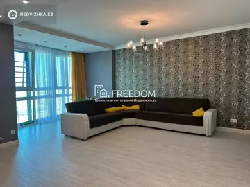 118 м², 3-комнатная квартира, этаж 22 из 23, 118 м², изображение - 12