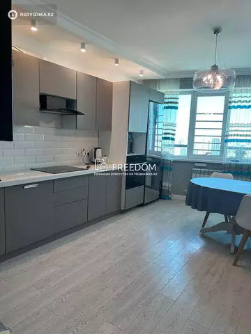 118 м², 3-комнатная квартира, этаж 22 из 23, 118 м², изображение - 15