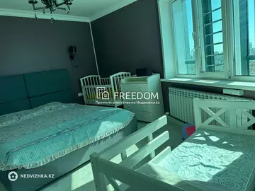 118 м², 3-комнатная квартира, этаж 22 из 23, 118 м², изображение - 24