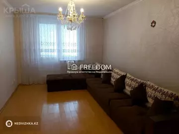 96 м², 3-комнатная квартира, этаж 16 из 16, 96 м², изображение - 0